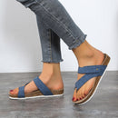 Slide - Sandalias Ortopédicas