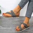 Slide - Sandalias Ortopédicas