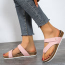 Slide - Sandalias Ortopédicas