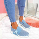 Grace Step - Zapatillas Ortopédicas