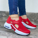 Air Fit - Zapatillas Ortopédicas