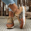Safari - Zapatillas Ortopédicas