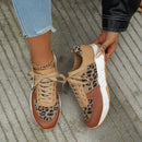 Safari - Zapatillas Ortopédicas