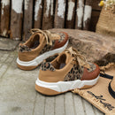 Safari - Zapatillas Ortopédicas