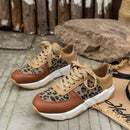 Safari - Zapatillas Ortopédicas