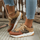 Safari - Zapatillas Ortopédicas