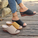 Melissa - Sandalias Ortopédicas