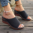 Melissa - Sandalias Ortopédicas