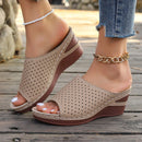 Melissa - Sandalias Ortopédicas