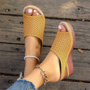 Melissa - Sandalias Ortopédicas