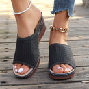 Melissa - Sandalias Ortopédicas