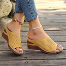 Melissa - Sandalias Ortopédicas