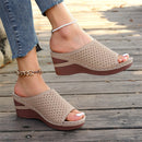 Melissa - Sandalias Ortopédicas