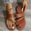 Verano Luxe - Sandalias Ortopédicas