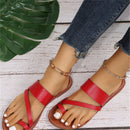 Verano Luxe - Sandalias Ortopédicas