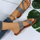Verano Luxe - Sandalias Ortopédicas