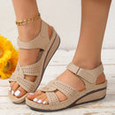 Ana - Sandalias Ortopédicas