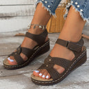Ana - Sandalias Ortopédicas