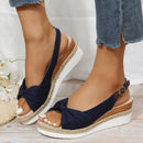 Glamour - Sandalias Ortopédicas