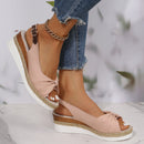 Glamour - Sandalias Ortopédicas