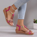 Bohemian - Sandalias Ortopédicas