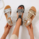 Bohemian - Sandalias Ortopédicas