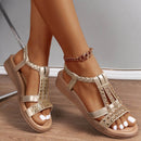 Bohemian - Sandalias Ortopédicas