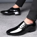 England - Zapatos Ortopédicos