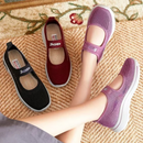 Flex Sole - Zapatillas Ortopédicas