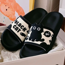 Kindy Cat - Chanclas de Pala Ortopédicas