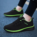 Run Flex - Zapatillas Ortopédicas