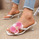 Flora - Sandalias Ortopédicas