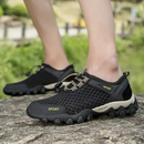 Pyke - Zapatillas Ortopédicas