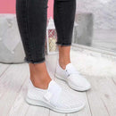 Grace Step - Zapatillas Ortopédicas