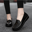 MoveComfort - Mocasines Ortopédicos