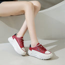 Comfort Flex - Zapatillas Ortopédicas