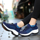 Run Comfort - Zapatillas Ortopédicas