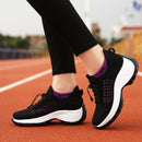 Run Comfort - Zapatillas Ortopédicas