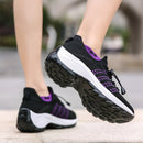 Run Comfort - Zapatillas Ortopédicas