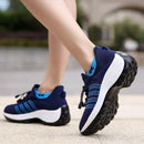 Run Comfort - Zapatillas Ortopédicas