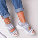 Luxy Comfort - Sandalias Ortopédicas