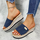 Selena - Sandalias Ortopédicas