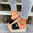 Selena - Sandalias Ortopédicas