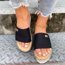 Selena - Sandalias Ortopédicas