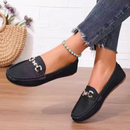 Chains - Mocasines Ortopédicos