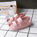 Cotton - Sandalias Ortopédicas