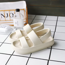Cotton - Sandalias Ortopédicas