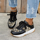 Safari - Zapatillas Ortopédicas