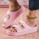 Summer - Sandalias Ortopédicas