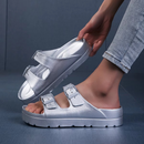 Summer - Sandalias Ortopédicas